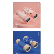 Kids Real Binoculars 10X Zoom Children's Binoculars