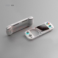 AYN odin3 Ayn 3 Android Handheld Game Console ayn Large Screen OLED High Swipe 120hz