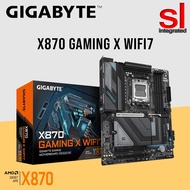 GIGABYTE X870 GAMING X WIFI7 ATX AM5 Motherboard