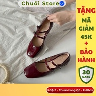 (GOOD QC STANDARD VERSION) TYPE 1 women's doll shoes mixed with lovely clothes, ladylike style, hack