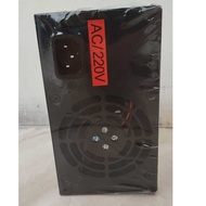 Computer Power Supply Imperion ATX-500W CPU/