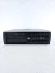 3248-3250 Desktop HP Compaq 8200 Elite SFF PC