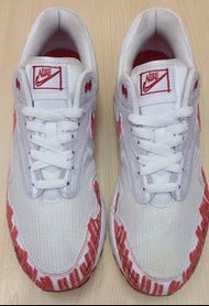 Nike Air Max 1 Sketch to Shelf Travis Scott 倒勾