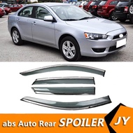 For Mitsubishi Lancer-ex 2010-2012 Window Visor Vent Shades Sun Rain Deflector Guard For Lancer-ex A