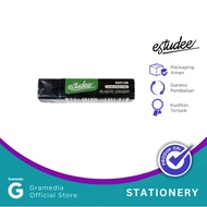 Gramedia Pekanbaru - ESTUDEE BLACK ERASER SERIES E6012B