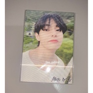 Lenticular custom by ny. thv (lenti only)