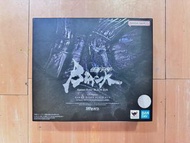 SHF kamen rider blacksun