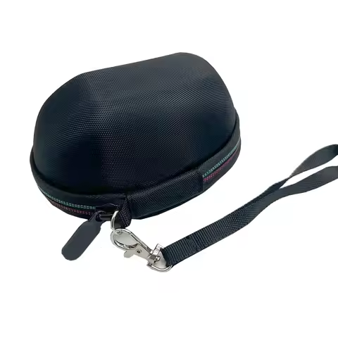 Wireless Mouse Storage Case for Logitech Lift Vertical Ergonomic Mouse Portable Mouse Protective Cas