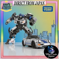 Transformers SS-141 Mirage Action Figure