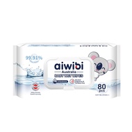 (Gift) 1 Piece Per Order For The Same Group Of Products- Aiwibi Wet Tissue Children Pure Water Formu