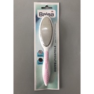 Dụng cụ chà gót chân Balea cây chà gót chân tẩy da chếtkem dưỡng da sau chà Balea - Nội địa Đức