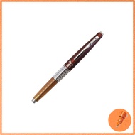 Pentel KERRY Mechanical Pencil 0.5mm Sea Brown (Matte Finish)