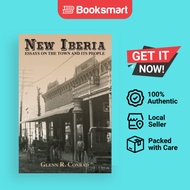 New Iberia - Paperback - English - 9781935754596