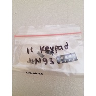 IC KEYPAD NOKIA N93