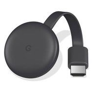 Chromecast 3