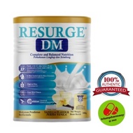 RESURGE DM Vanilla 800g (New Packaging)