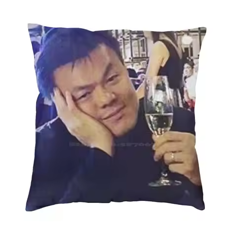 Jay Why Papi Fashion Sofa Throw Pillow Cover Pillowcase Park Jinyoung Jyp Entertainment Jay Why Pee