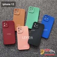 iphone 12 iphone 12 Pro iphone 12 Pro Max iphone XR Case Macaron Pro Camera Case iphone 12 iphone 12