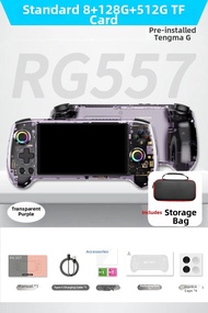 Anbernic | High-Performance Android Game Console with TV Connection and Dual Player Support