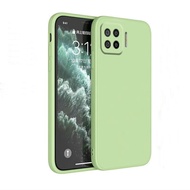 Casing OPPO A73 2020 4G Aesthetic Shockproof Silicone Soft TPU New Design