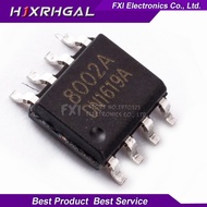 10 Pcs MD8002A MD8002 SOP8 SOP 8002A SMD 8002 Audio amplifier chip