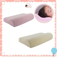 Pawfect Square Children's Pillow Memory Latex Pillow Pillow For Neck Care