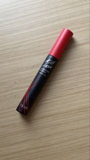 Clio mascara 睫毛膏 kill lash long curling