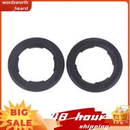 Motorcycle Gasket Lock Rubber Washer for Motorcycle CG125 CG150 Pearl XF  Tank Cap Rubber Ring Gaske