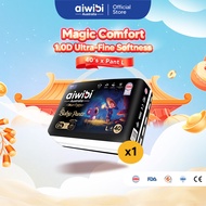 Aiwibi Baby Diapers Magic Comfort (Pant)(Lampin Bayi Aiwibi)