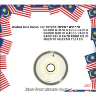 (QC2-6384-000) Encoder Disc