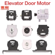 YBP80-6Y4 YVP90-6B YVP90-6S4-6 YVP90-6F1F YTJ031-13 YTJ031-15 YTJ031-17 1PCS Elevator Door Motor NIN
