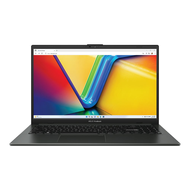ASUS (โน้ตบุ๊ค) VIVOBOOK GO 15 M1504FA-NJ549WA MIXED BLACK