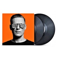 Bryan Adams - Ultimate Vinyl ( 2 LP / Piring Hitam )