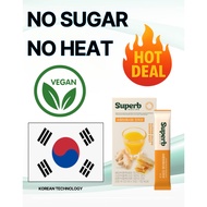 Superb Recipe Premium Ginger Shot