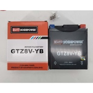 R25 / MT25 / XMAX250 / XMAX / R 25 GTZ8V-YB YTZ8 GEL (12V-5Ah) MOTORCYCLE BATTERY HIGH PERFORMANCE M