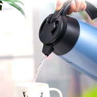 Vientiane Household Thermos Large-Capacity Thermos 2L Thermos Thermos Stainless Steel Liner Thermos 