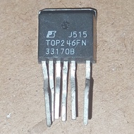 IC TOP246FN TOP246F TOP246 TOP 246 FN FN FN