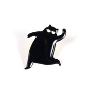 Titlee Porter 胸針