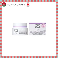 Curel Aging Care Gel Cream 40g