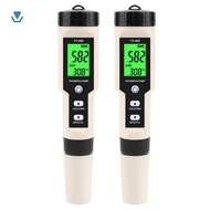 [ethel_richardson.]2X New YY-400 Hydrogen Ion Concentration Water Quality  Pen PH/ORP/H2 and TEM 4 i