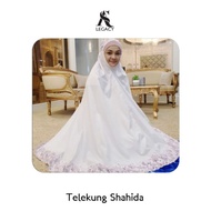 Telekung Aliff Syukri As Legacy