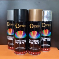 ⚠️( Not available for East Malaysia  ) Spray Paint Orex ( Metallic ) 400ml ; CAT SPRAY 喷漆 ~Haha Home