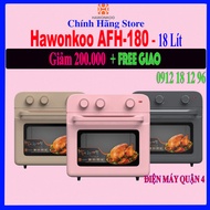 Hawonkoo AFH-180 Oil-Free Fryer 18 liters /AFH-180-GR /pkcf - Genuine product