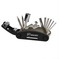 Conbination Tool For Ducati Scrambler 800 Monster 821 Diavel Desertx Multistrada 950 1100 Accessorie
