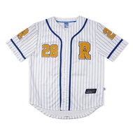 RZQ / 28 Prestige Series/ Lotto Baseball/ Jersey T-Shirt/ NFL/ Baseball/ MLB/ Original/ Premium/