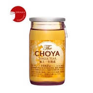 CHOYA SINGLE YEAR 15% 60ML