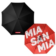 Túi Xách Thể Thao FC Bayern Munich Chống Nắng Chống Mưa in Chữ Di Động Phụ Kiện Cổ Vũ Cho Người Hâm