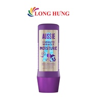 Dầu xả dưỡng ẩm Aussie 3 Minute Miracle Moisture Deep Treatment (225ml)
