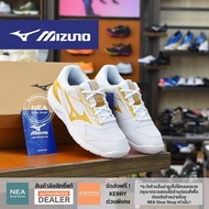 [ลิขสิทธิ์แท้] MIZUNO Volleyball Cyclone Speed 5 [U]NEA รองเท้าวอลเลย์บอล มิตซูโน่ แท้