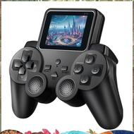 S10 Portable 2.4-GHz Video Game Console Gamepad Controller 520 Games Retro Handheld Game Player AV O